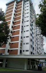 Blk 148 Silat Avenue (Bukit Merah), HDB 3 Rooms #542620241